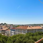 Giardini Panorama - Penthouse In The Heart Of Pula