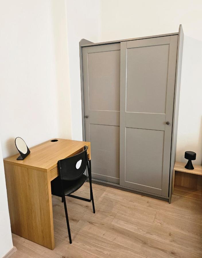 Giardini Panorama - Penthouse In The Heart Of * Pula
