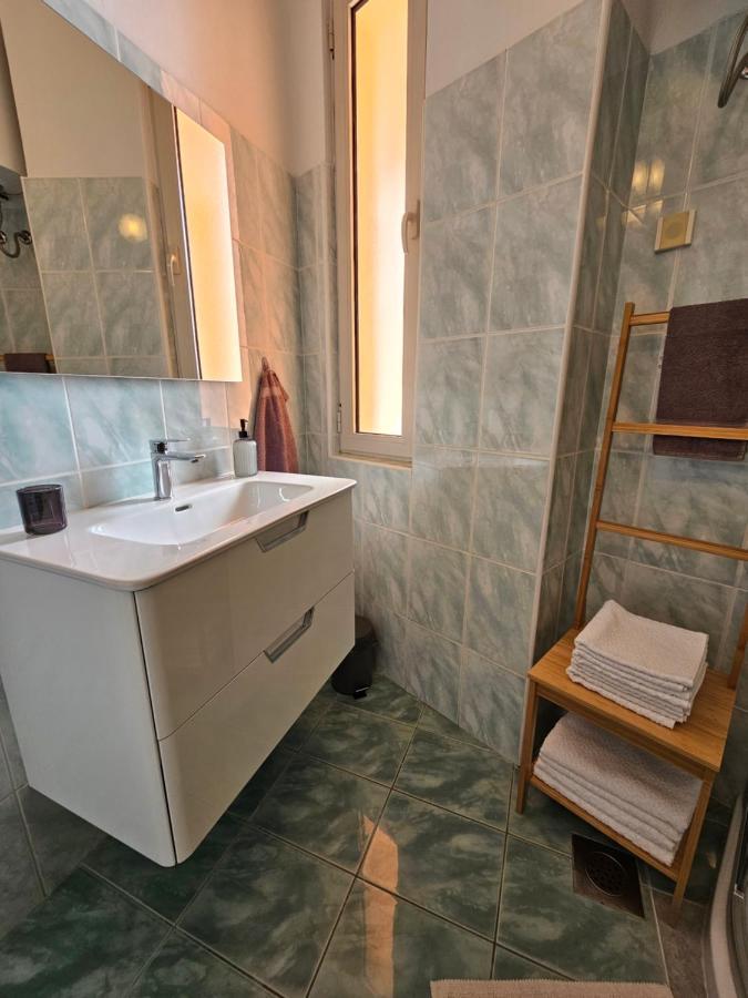 Giardini Panorama - Penthouse In The Heart Of Apartment Pula