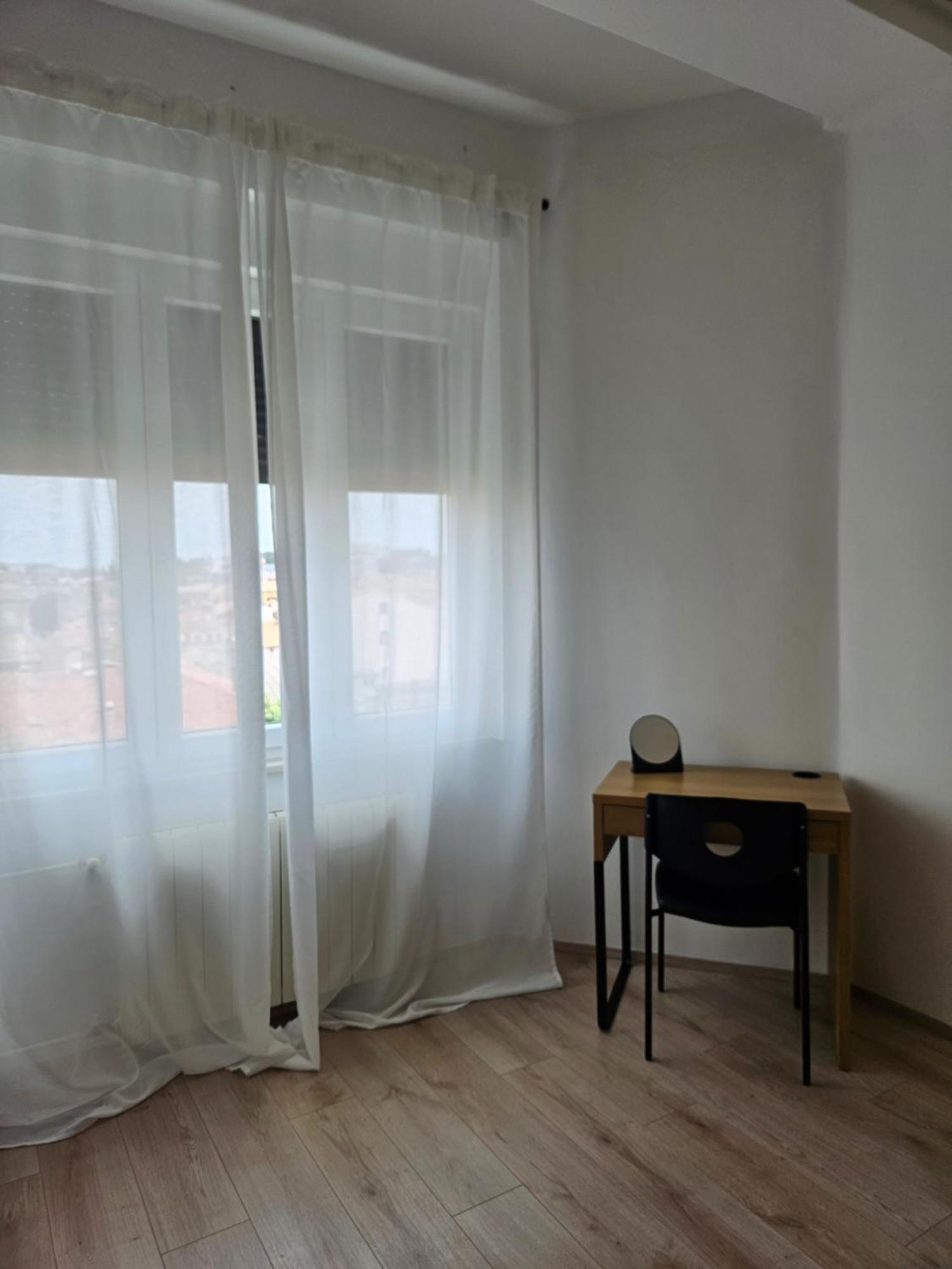 Giardini Panorama - Penthouse In The Heart Of Apartment Pula